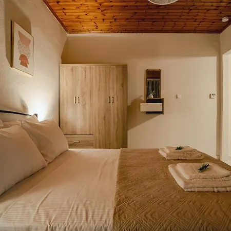 Appartement Al Mare Family