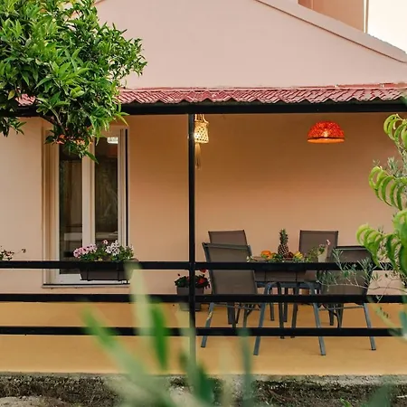 Al Mare Family * Mólos