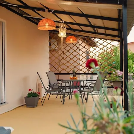 Appartement Al Mare Family *