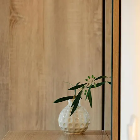 Appartement Al Mare Family Mólos