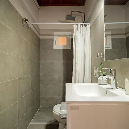 Appartement Al Mare Family *