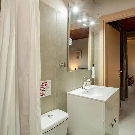 Appartement Al Mare Family