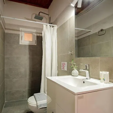 Al Mare Family Appartement