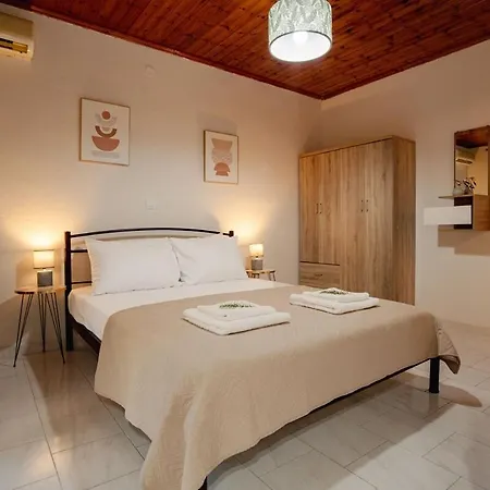 Appartement Al Mare Family