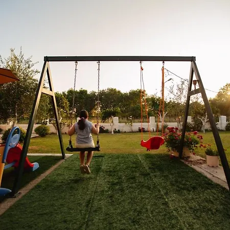 Al Mare Family Appartement