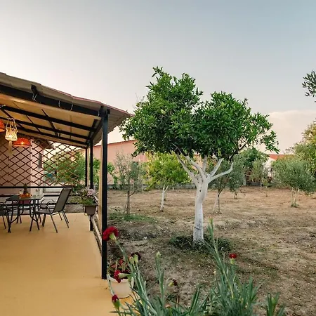 Al Mare Family * Mólos