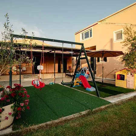 Appartement Al Mare Family *