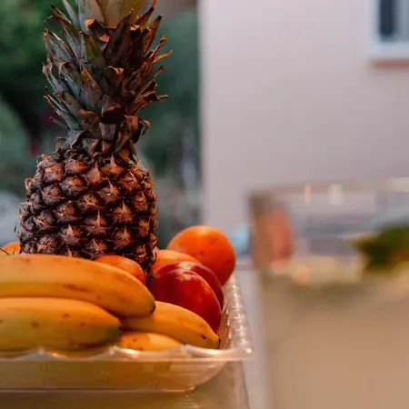 Al Mare Family * Mólos