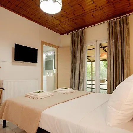 Appartement Al Mare Family