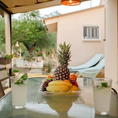 Al Mare Family Appartement *