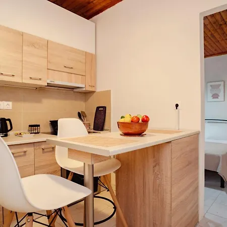 Appartement Al Mare Family