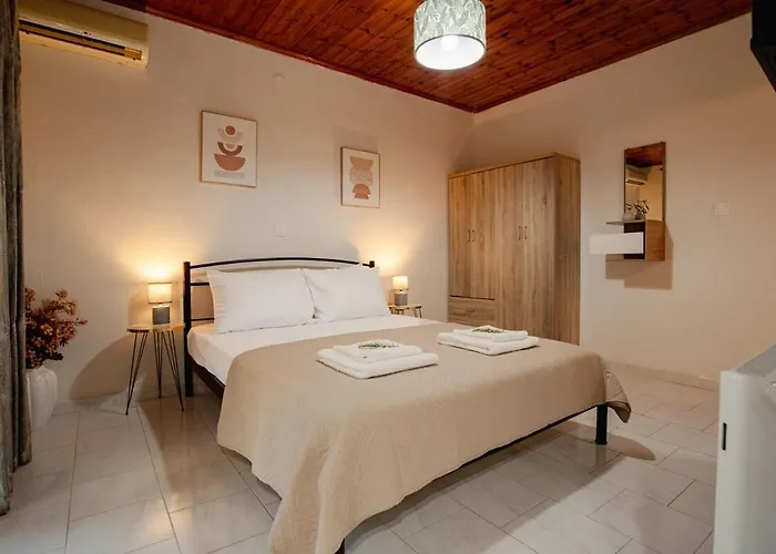 Apartamento Al Mare Family