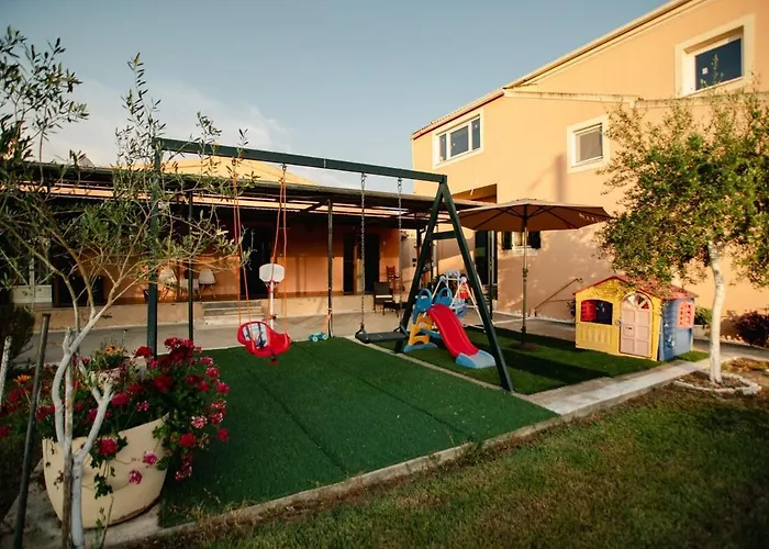 Apartamento Al Mare Family *