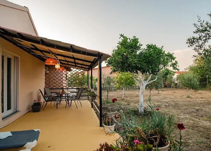 Apartamento Al Mare Family