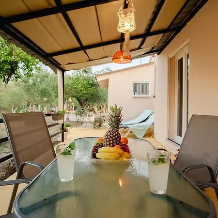 Apartamento Al Mare Family