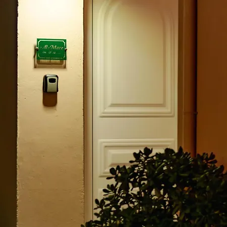 Apartamento Al Mare Family *