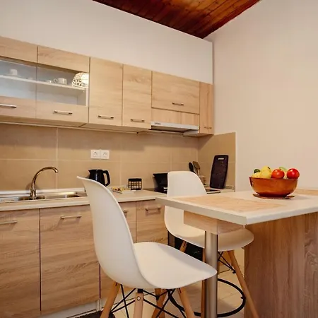 Al Mare Family Apartamento *