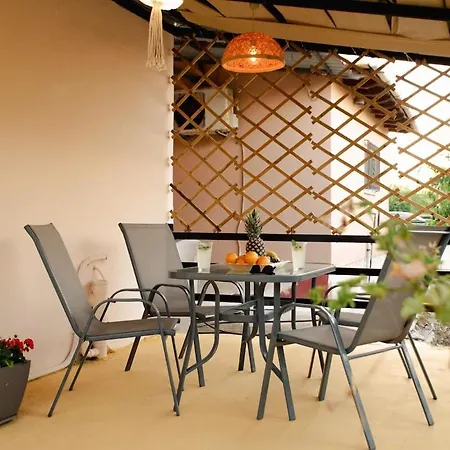 Apartamento Al Mare Family *