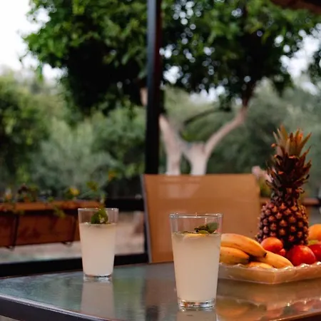Al Mare Family Apartamento *