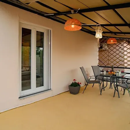 Al Mare Family Apartamento