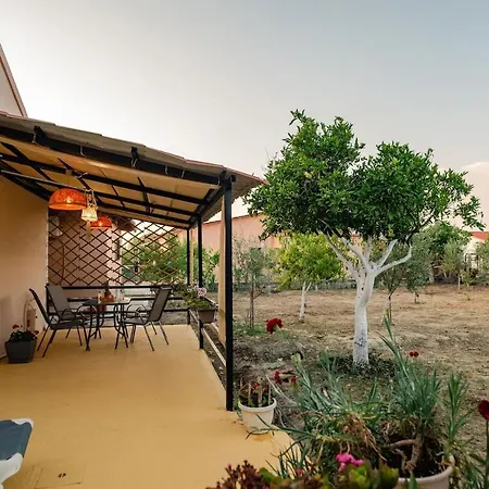 Apartamento Al Mare Family