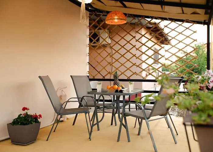 Apartament Al Mare Family *
