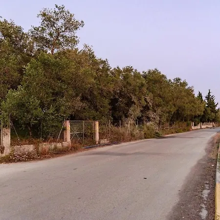 Daire Al Mare Family Mólos