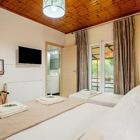 Al Mare Family * Mólos